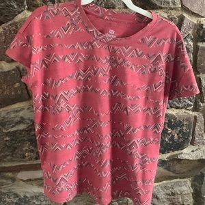 Beautiful Sherpa shirt